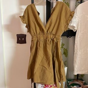 ZARA dress